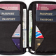 Zero Grid Passport Family Wallet | $17 | Amazon | Clip the $2 coupon and use code UP4NKWGI